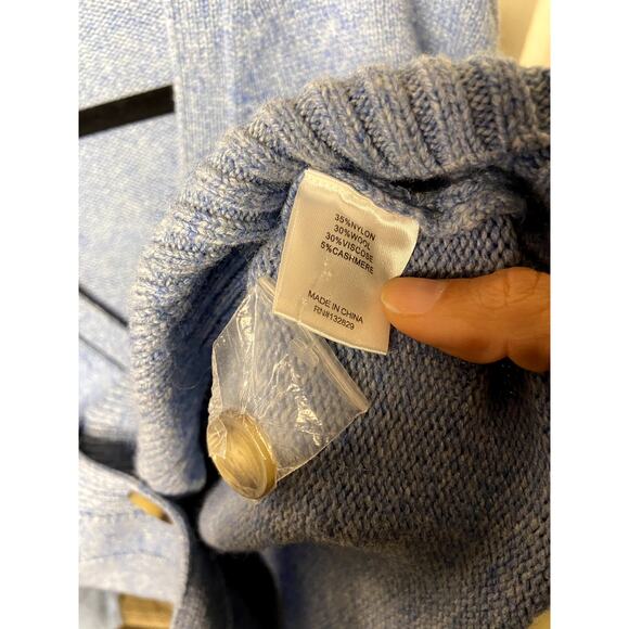 Helsa Sanna Cardigan size S smalHelsa Sanna Cardigan size Sl - Picture 4 of 5